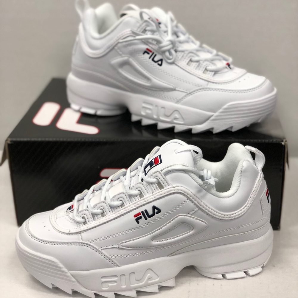 FILA DISRUPTOR 2 men’s